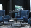Baxter Dolly Armchair