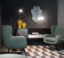 Baxter Dolly Armchair
