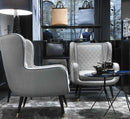 Baxter Dolly Armchair