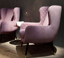 Baxter Dolly Armchair