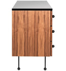 Gubi Grossman Dresser 3 62 Series - Ideali