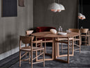 & Tradition Drop Leaf HM6 Table