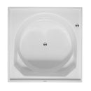 Duravit Blue Moon Square Bath