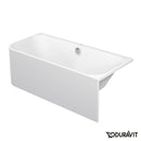 Duravit Happy D.2 Corner Bath