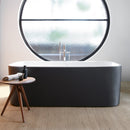 Duravit Happy D.2 Plus Oval Bath