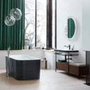 Duravit Happy D.2 Plus Oval Bath