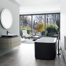 Duravit Happy D.2 Plus Oval Bath