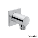 Duravit Wall Elbow