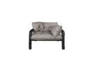 Baxter Elephant Lounge Chair