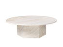 Gubi Epic Coffee Table – Round Ø100