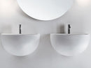 Falper Bowl wall sink D5H