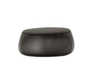 B&B Italia Fat Pouf Bicolor