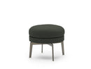 Flexform Feel Good Pouf - Elegance 983