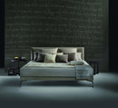 Flexform Feel Good Double Bed - Ideali