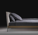 Flexform Feel Good Double Bed - Ideali
