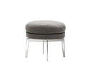 Flexform Feel Good Pouf - Edda 542