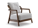Flexform Alison Armchair - Ideali