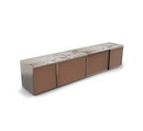 Flexform Taylor Cupboard - Ideali