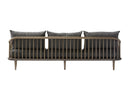& Tradition Fly Sofa SC 12