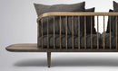 & Tradition Fly Sofa 2 Seat