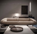 Baxter Fold Three-Seater Sofa