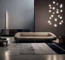 Baxter Fold Three-Seater Sofa
