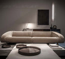Baxter Fold Three-Seater Sofa