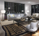 Flexform Francis Two Seater Sofa - Ideali