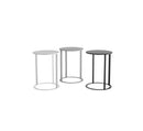 B&B Italia Frank Coffee Table - Ideali