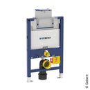Geberit Duofixelement For Wall-Mounted Toilet, H: 82 Cm, With Omega Concealed Cistern 111003001 - Ideali