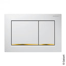 Geberit Omega30 Flush Plate - Ideali