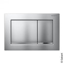 Geberit Omega30 Flush Plate - Ideali