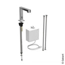 Geberit Brenta Basin Fitting With Exposed Function Box - Ideali