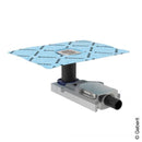 Geberit Universal Shower Floor Waste - Ideali