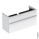 Geberit Smyle Square Vanity Unit - Ideali