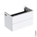 Geberit One Vanity Unit - Ideali