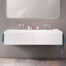 Geberit Xeno² Vanity Unit - Ideali