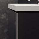 Geberit Acanto Vanity Unit For Handwashbasin With 1 Door - Ideali