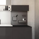 Geberit Soana Magnetic Board Set - Ideali