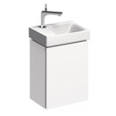 Geberit Xeno² Vanity Unit - Architectural Design Minimalism - Ideali