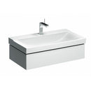 Geberit Xeno² Vanity Unit - Ideali
