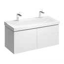 Geberit Xeno² Vanity Unit - Ideali