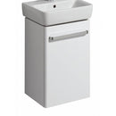 Geberit Renova Compact Vanity Unit - Ideali