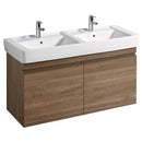 Geberit Renova Plan Vanity Unit - Ideali