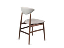 Gubi Gent Dining Chair - Ideali