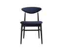 Gubi Gent Dining Chair