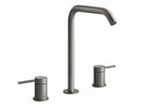 Gessi 316 Flessa 3 holes sink tap 54011