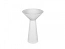 Gessi Cono freestanding sink 45911