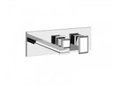 Gessi Eleganza hot tub tap with 2 ways diverter 46136