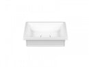 Gessi Eleganza countertop sink 46805